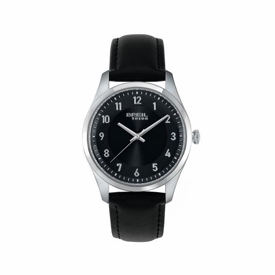 Orologio Breil Tribe Uomo REFINE in Acciaio EW0791 - EW0791